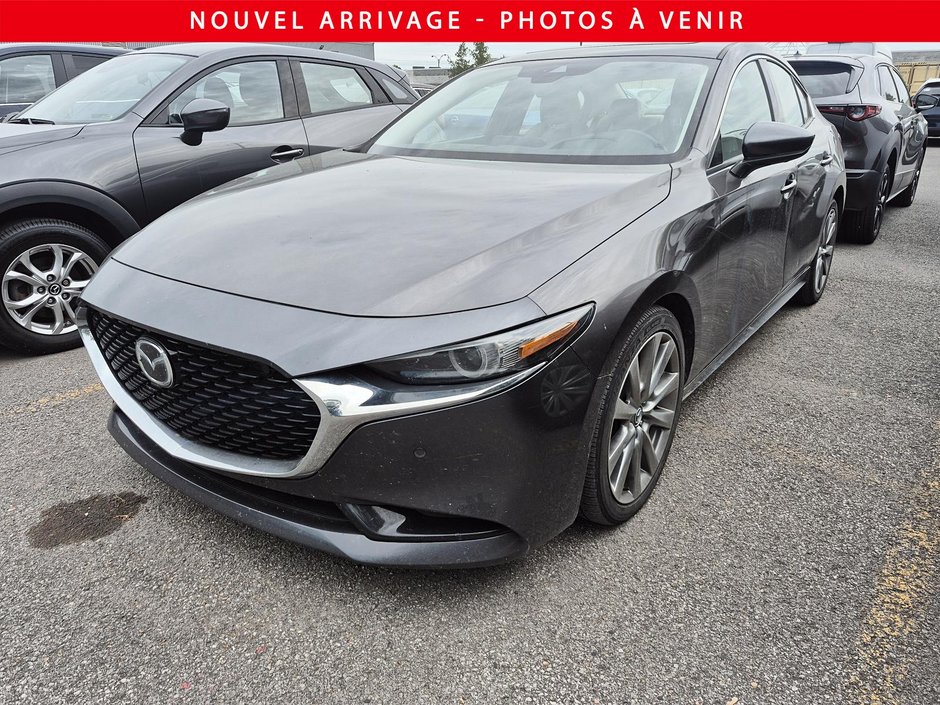 2021 Mazda 3 GT AWD TURBO-0