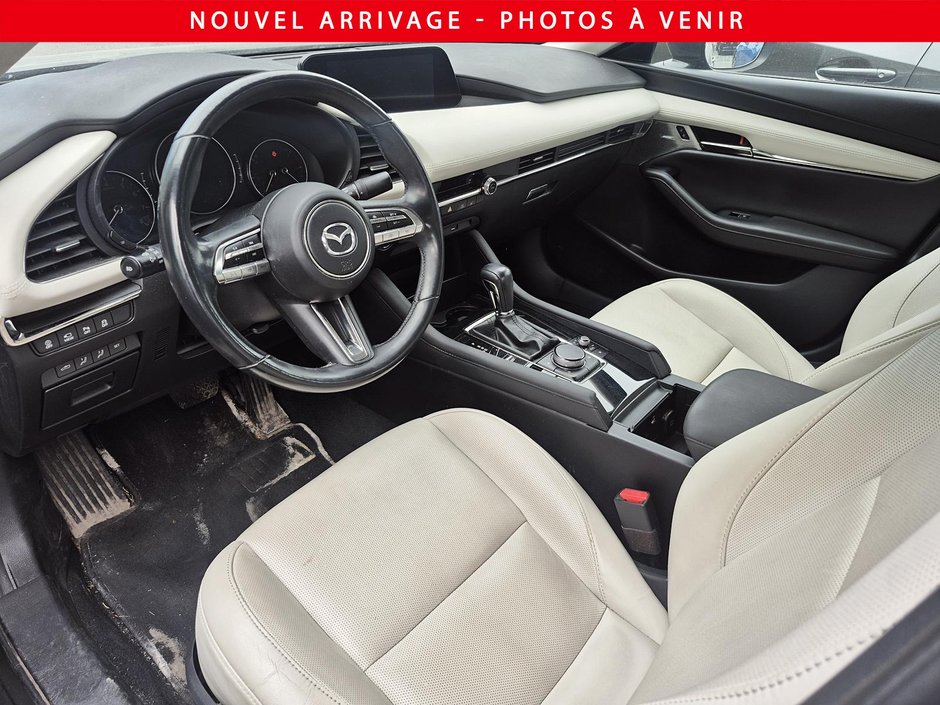 2021 Mazda 3 GT AWD TURBO-1
