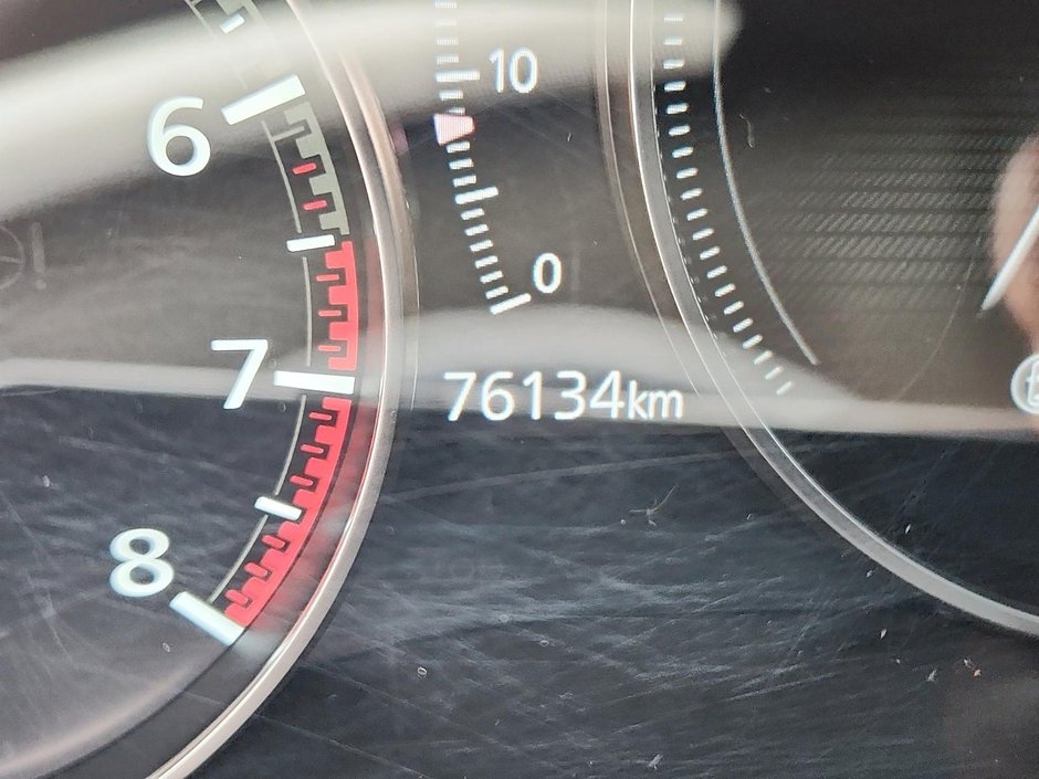 Mazda 3 GT 2021-12