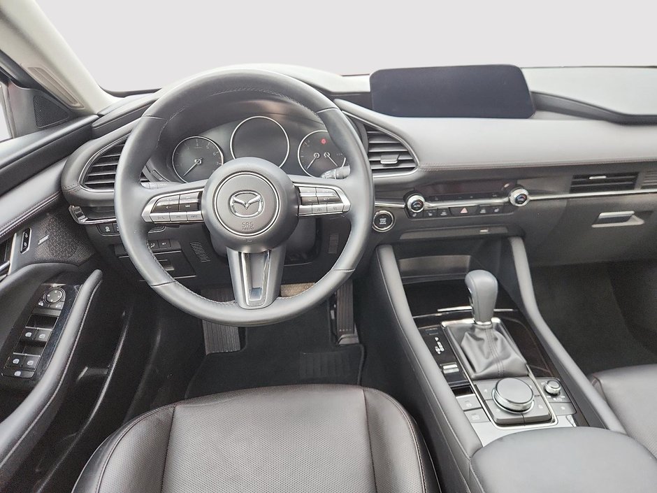 Mazda 3 GT 2021-9