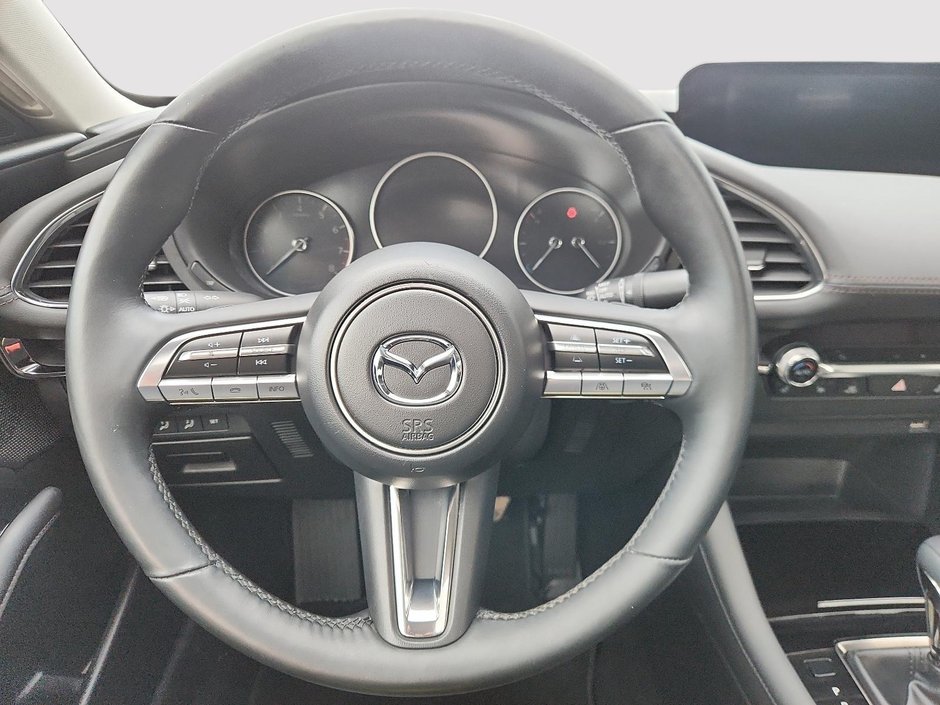Mazda 3 GT 2021-11