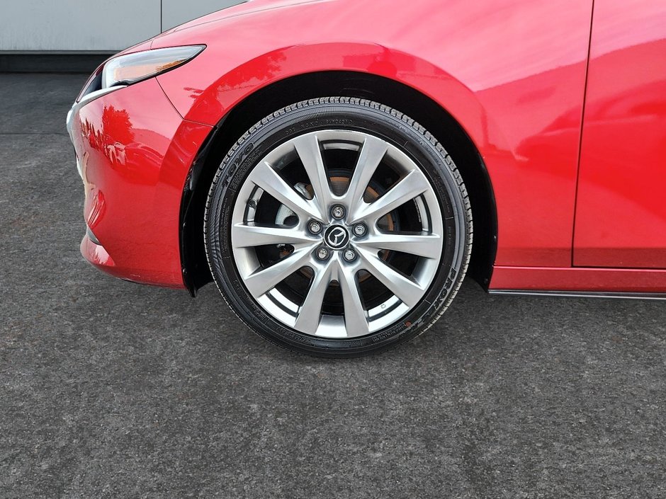 Mazda 3 GT 2021-6