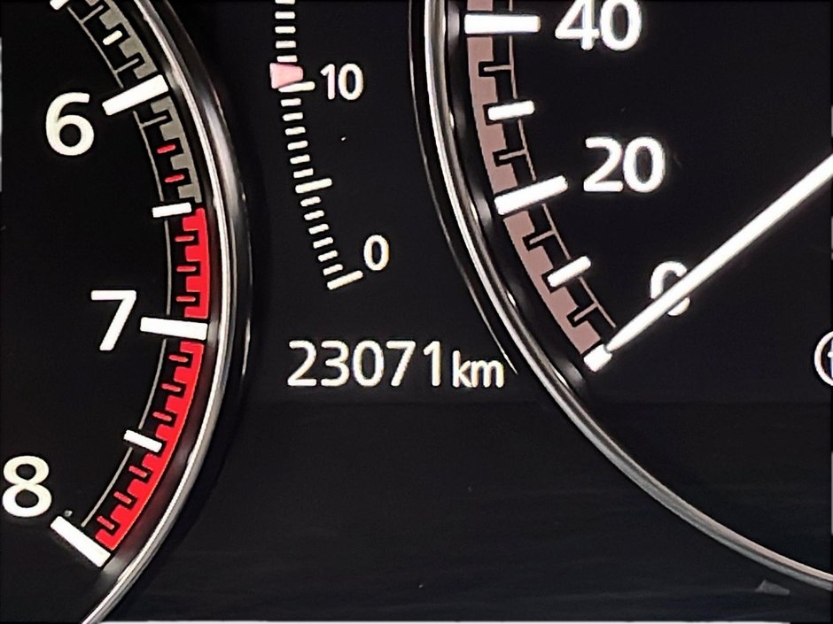 Mazda 3 GS 2021-12