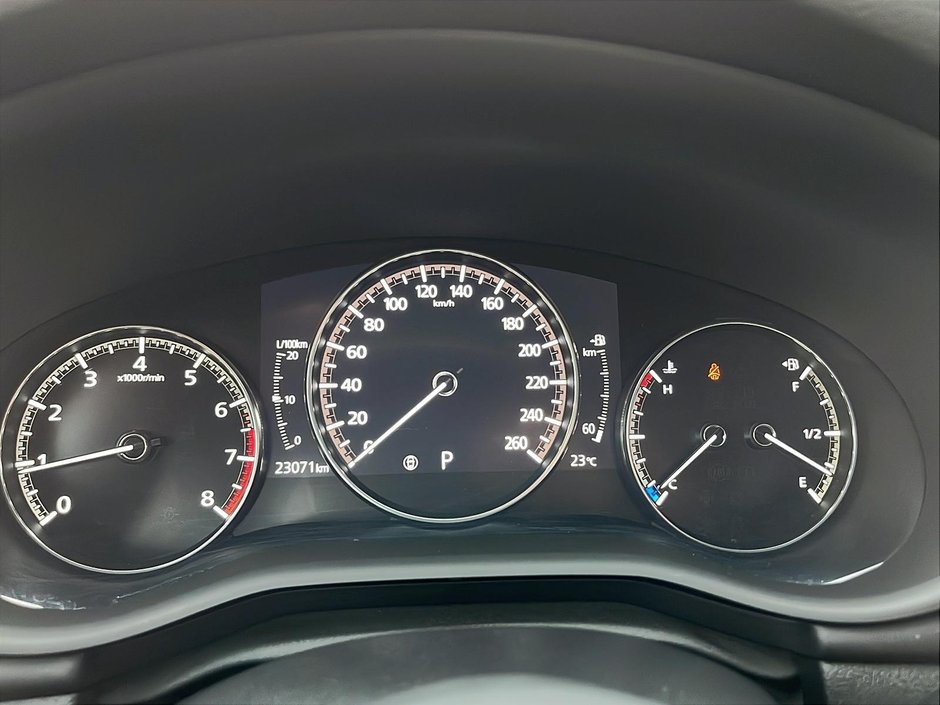 Mazda 3 GS 2021-13