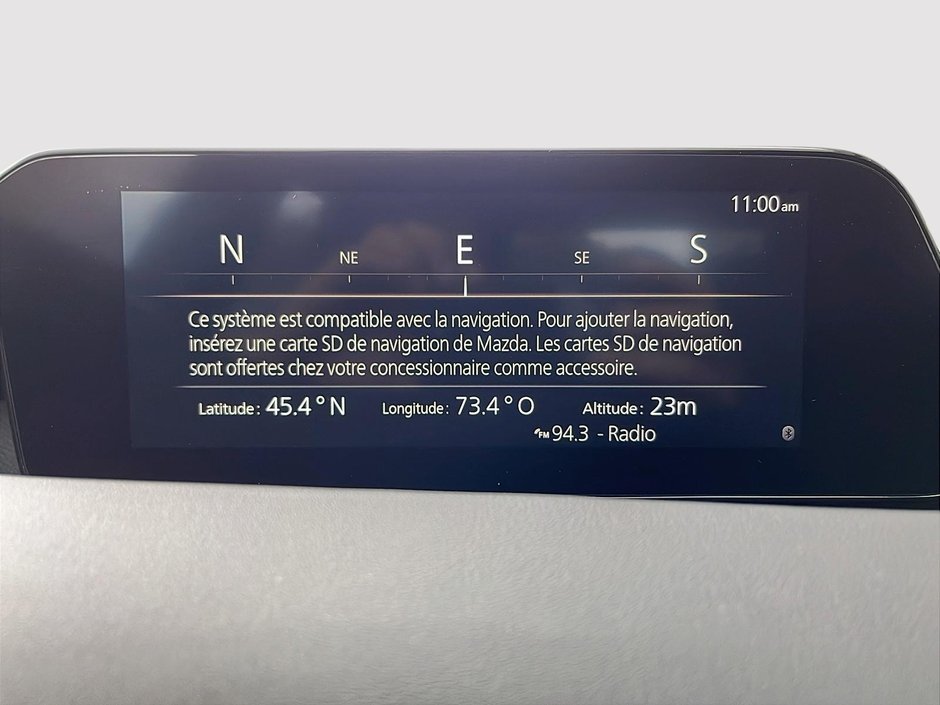 Mazda 3 GS 2021-16