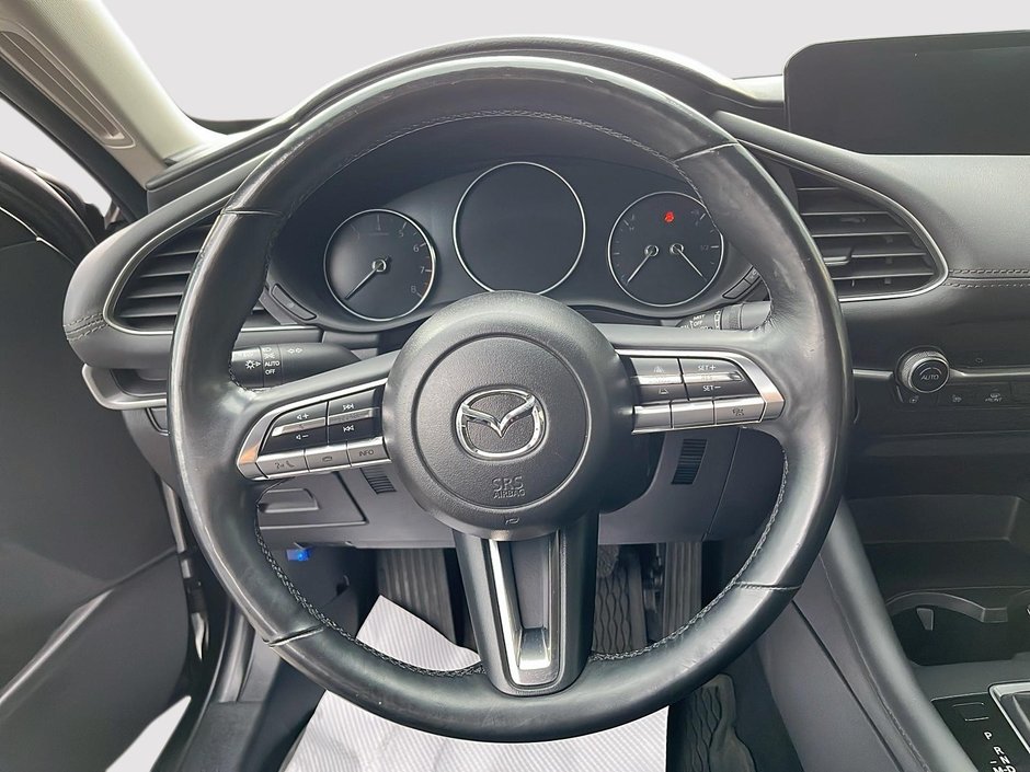 Mazda 3 GS 2021-11