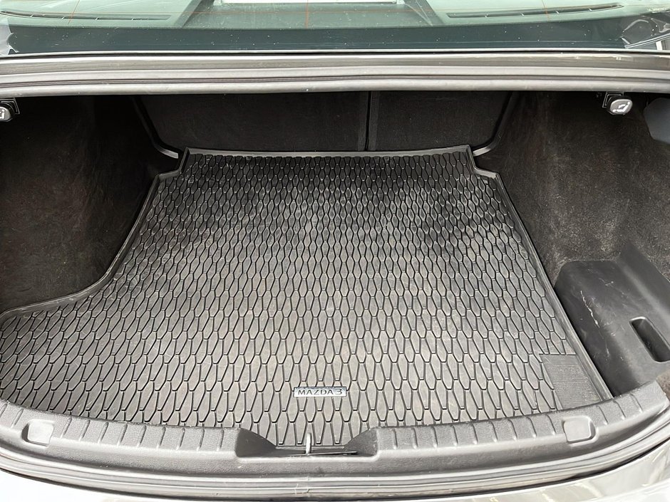Mazda 3 GS 2021-5