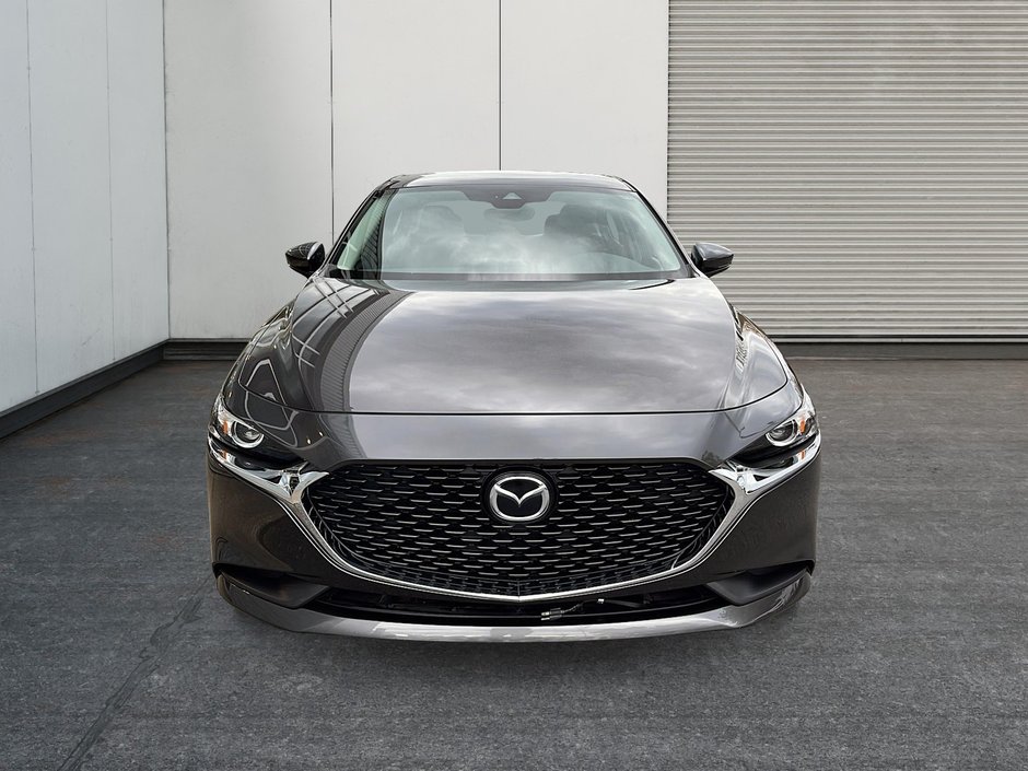 Mazda 3 GS 2021-1