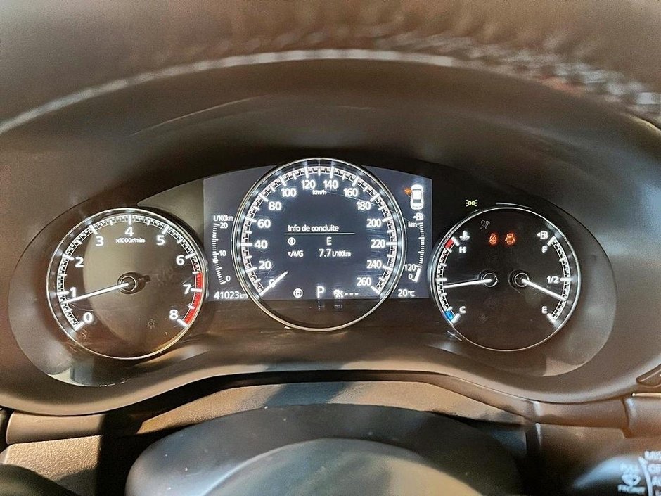 Mazda 3 GT AWD 2022-13