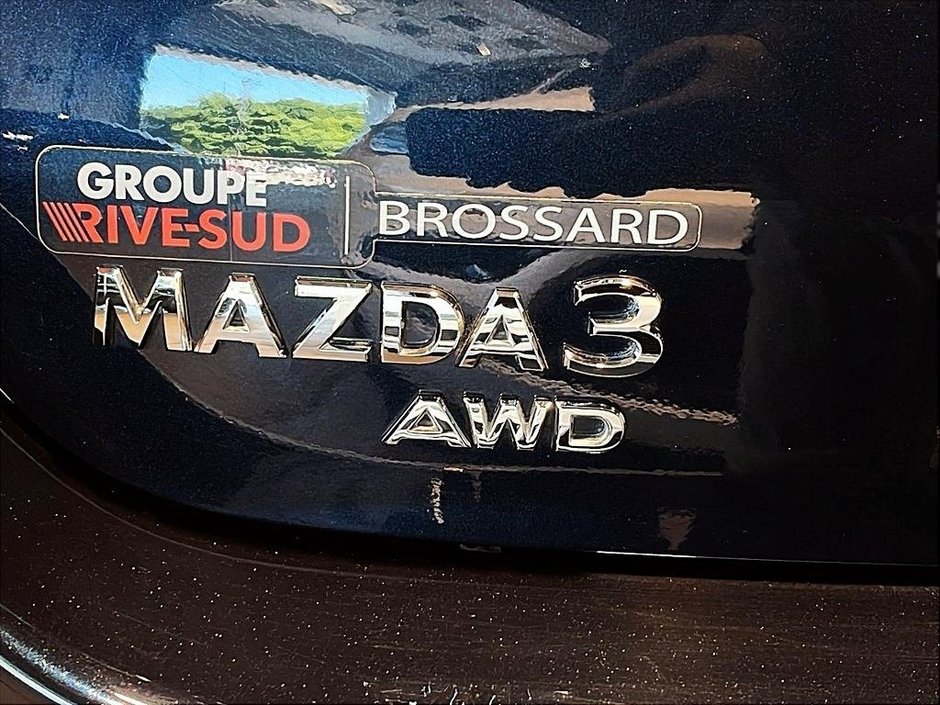 Mazda 3 GT AWD 2022-15