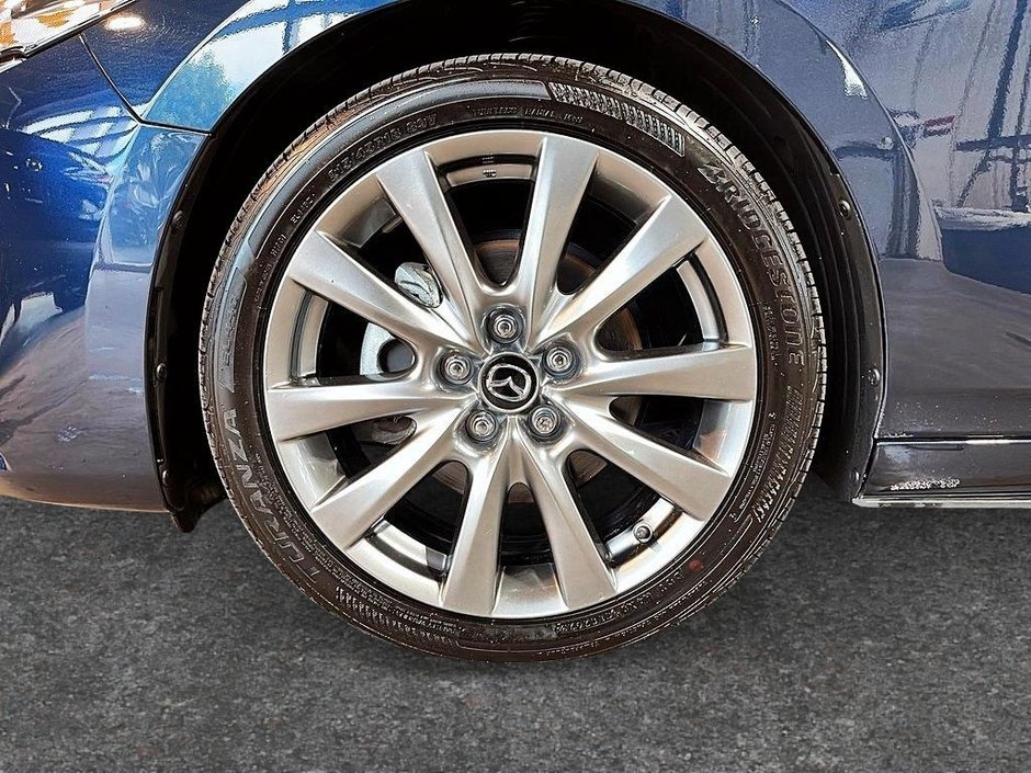 Mazda 3 GT AWD 2022-6