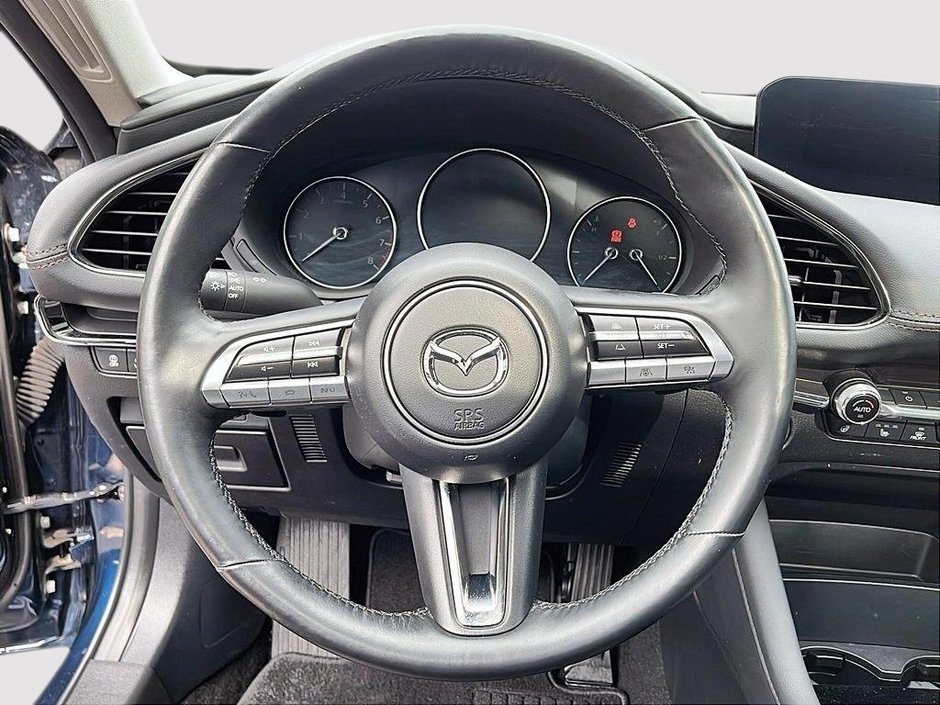Mazda 3 GT AWD 2022-11