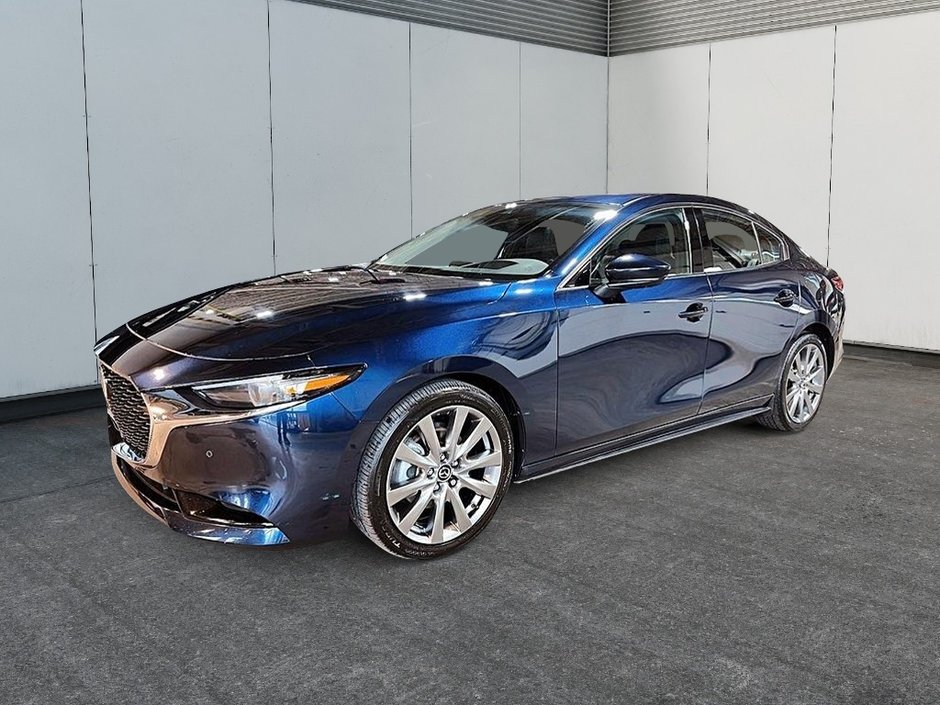 Mazda 3 GT AWD 2022-0