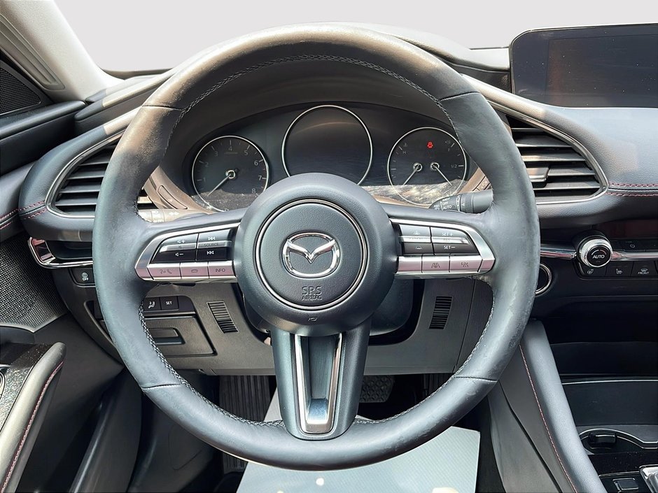 2022 Mazda 3 GT AWD  TURBO-11