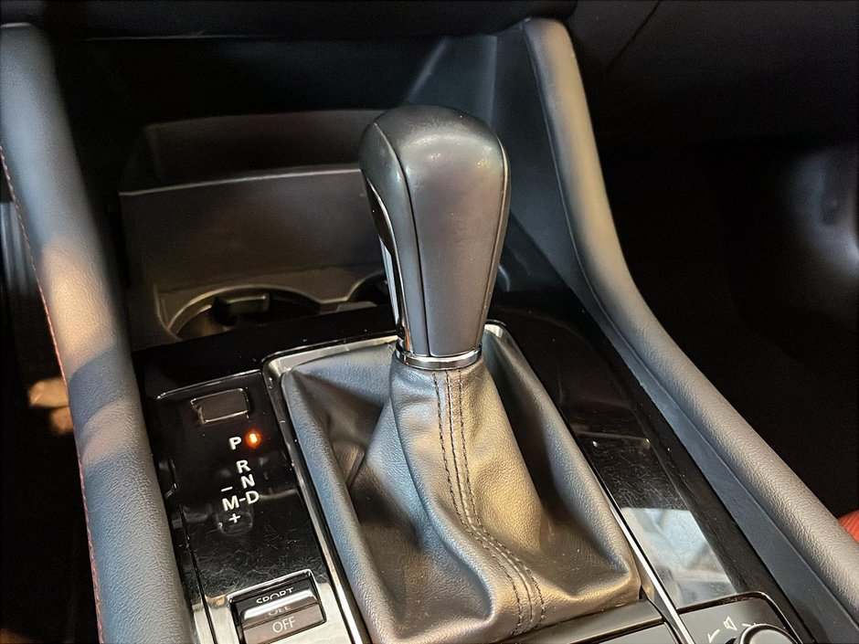 2022 Mazda 3 GT AWD  TURBO-14