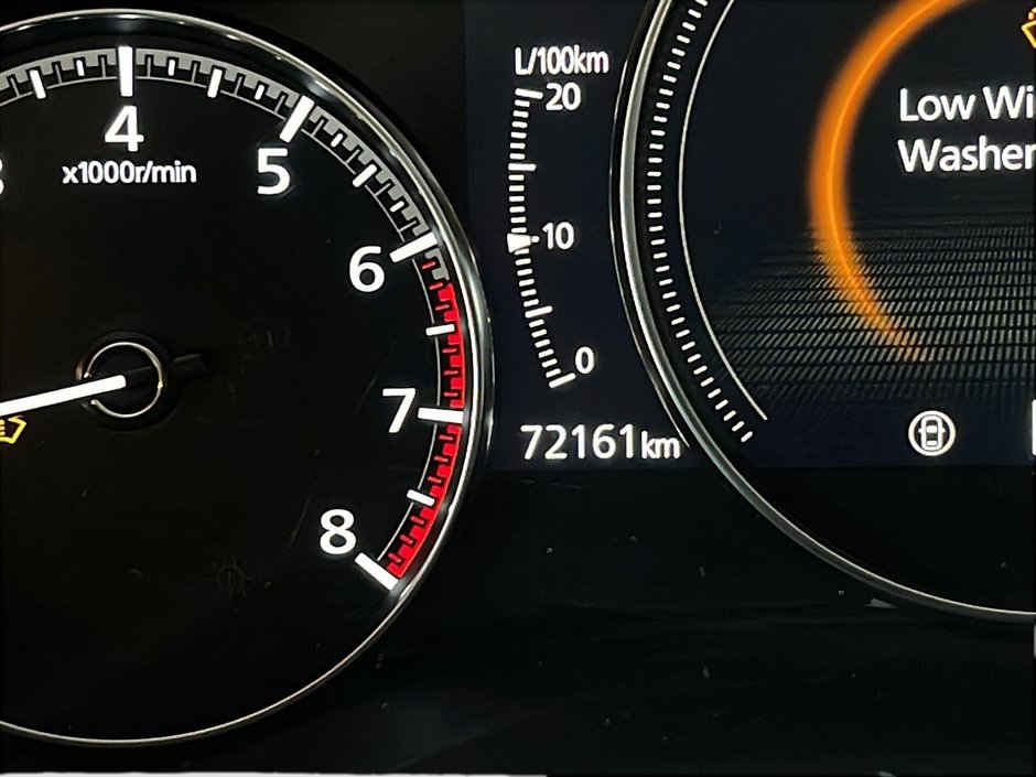 2022 Mazda 3 GT AWD  TURBO-12