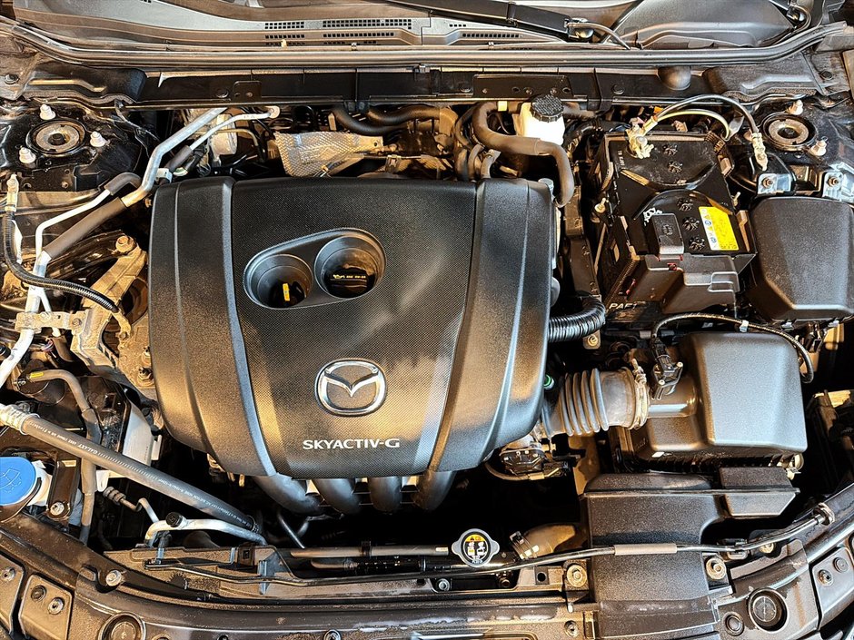 Mazda 3 GX 2022-7