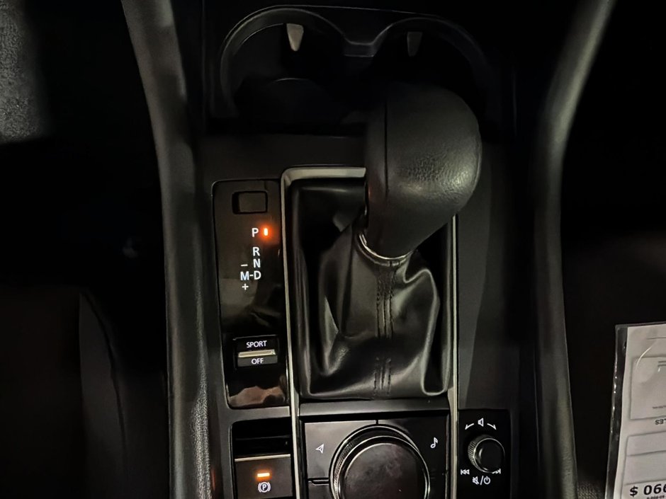 Mazda 3 GX 2022-15