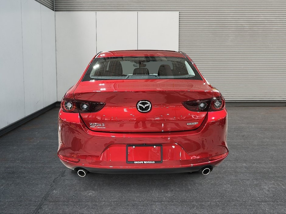 2023 Mazda 3 GX-2