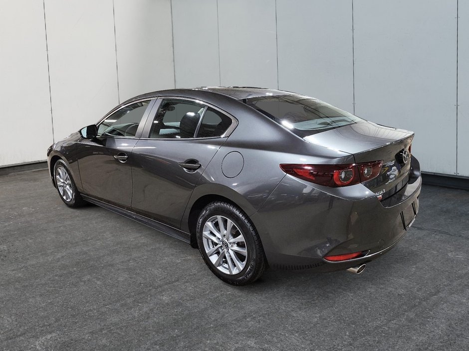2023 Mazda 3 GX-3