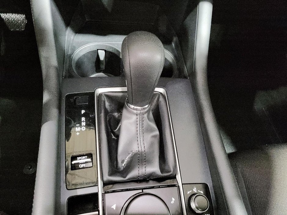 2023 Mazda 3 GX-14