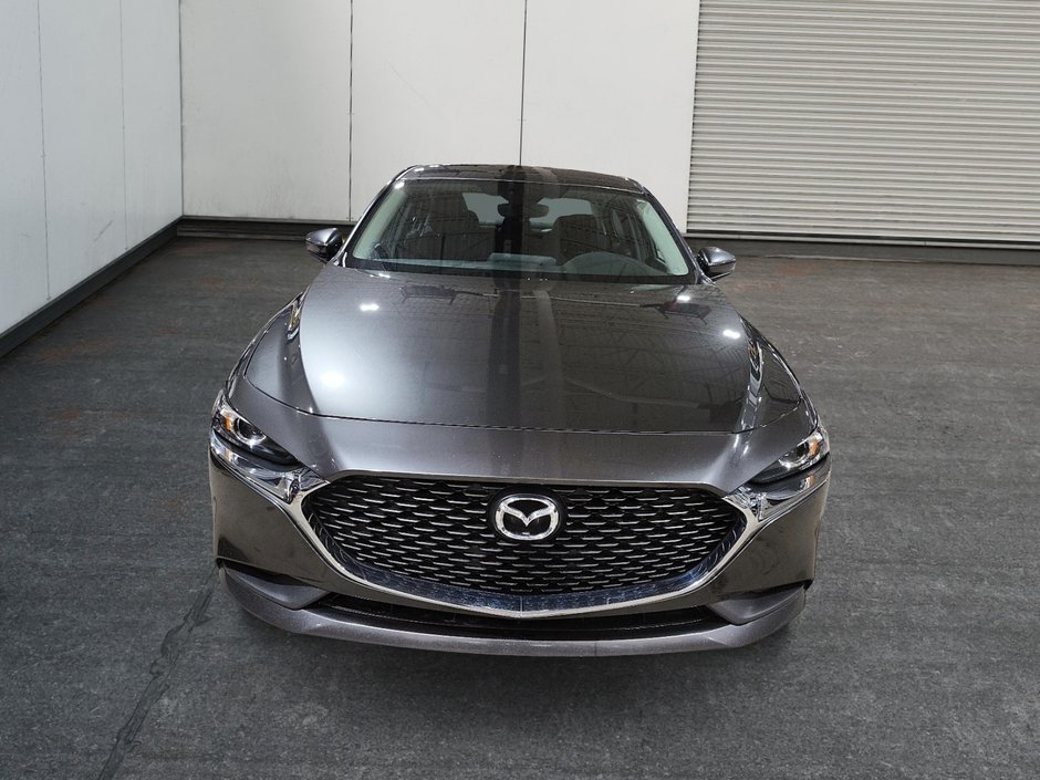 2023 Mazda 3 GX-1