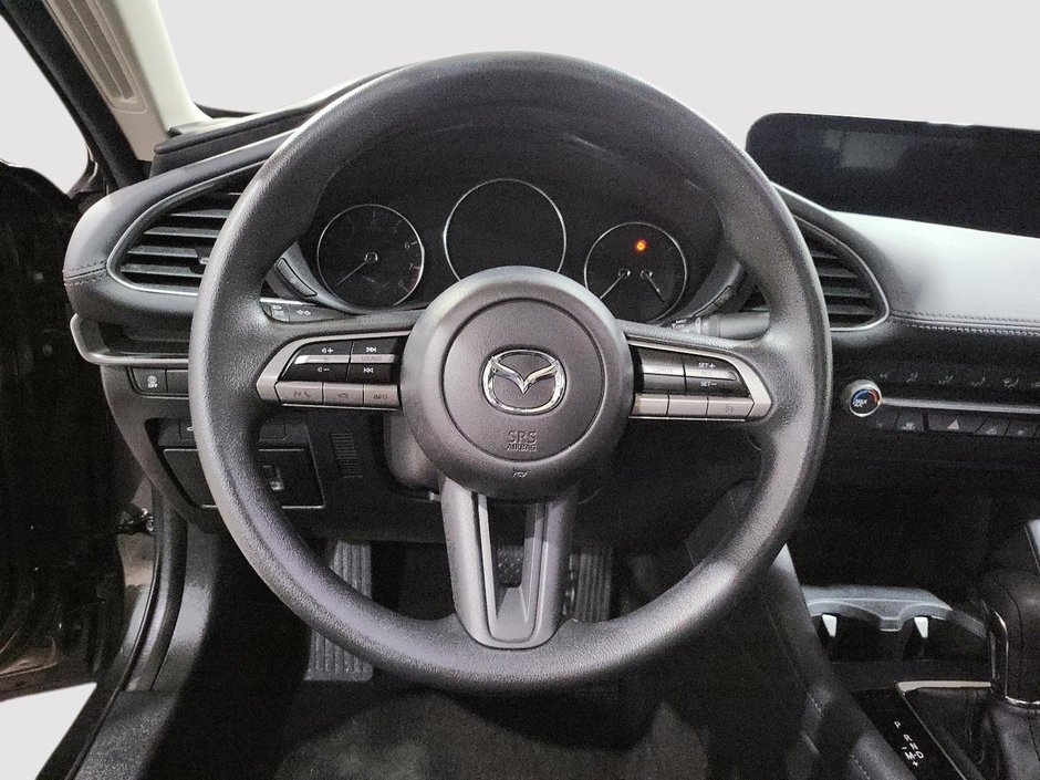 2023 Mazda 3 GX-11