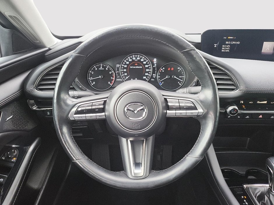 Mazda 3 GT AWD 2023-11
