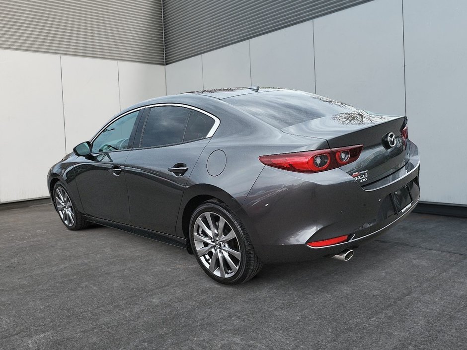 Mazda 3 GT AWD 2023-3