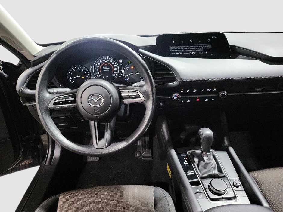 2023 Mazda 3 GX-9