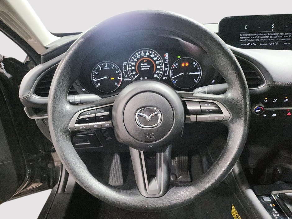 2023 Mazda 3 GX-11