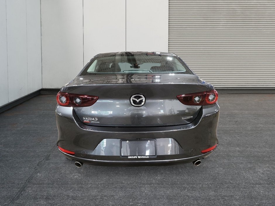 2023 Mazda 3 GX-2