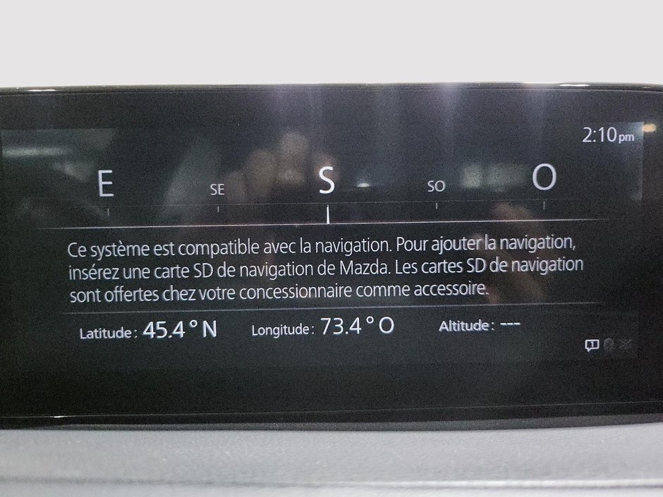 2023 Mazda 3 GX-15