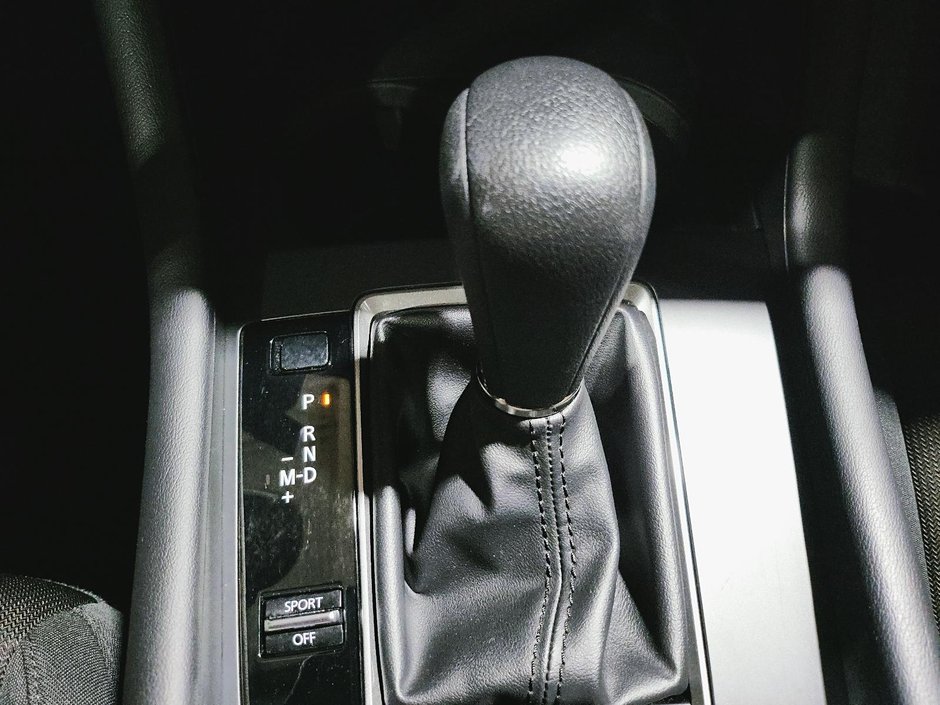 2023 Mazda 3 GX-13