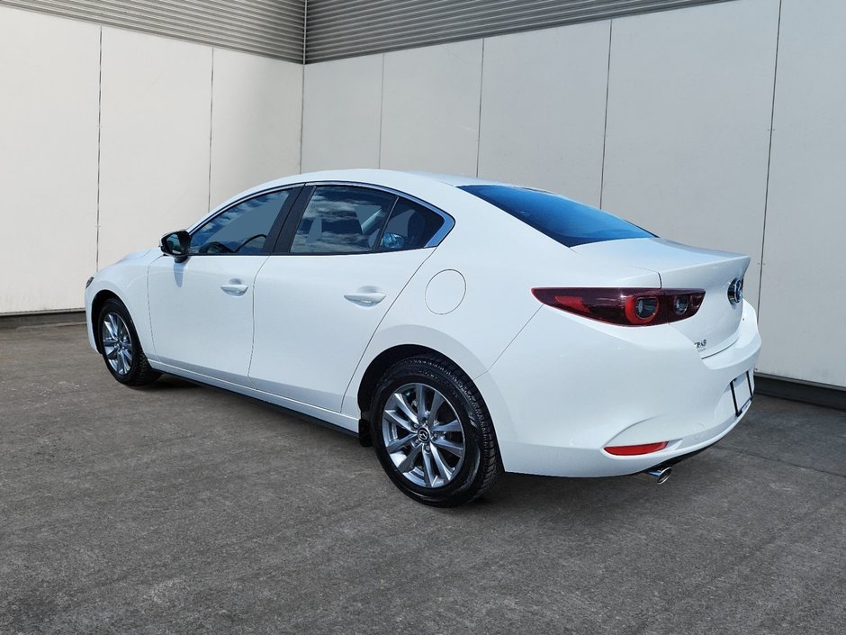 Mazda 3 GX 2025-3