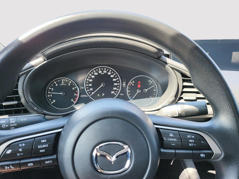 Mazda 3 GX 2025-13
