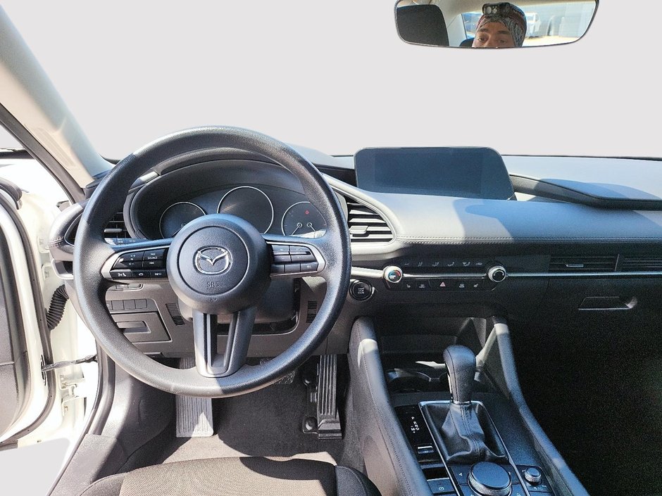 Mazda 3 GX 2025-9
