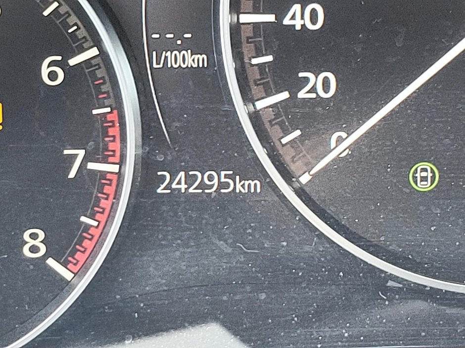 Mazda 3 GX 2025-12