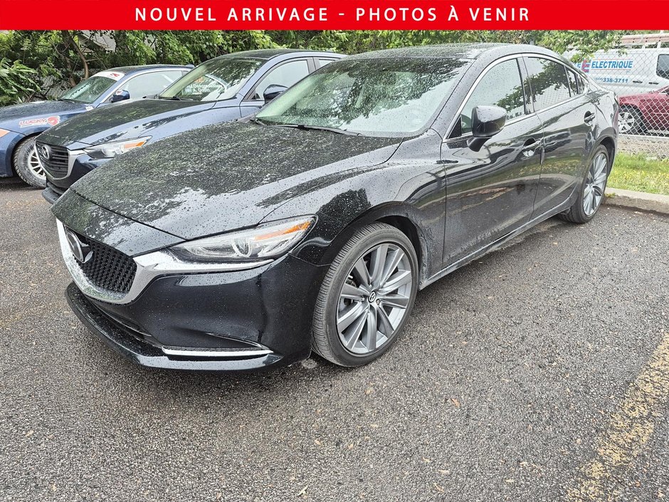 2019 Mazda 6 GT TURBO-0