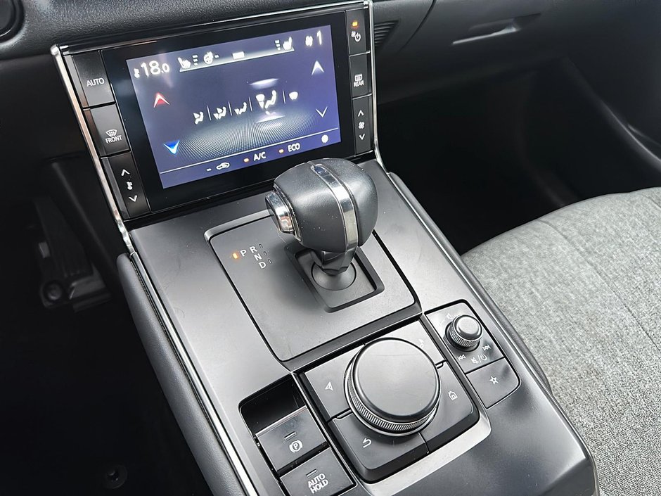 2022 Mazda MX-30 EV GS-14