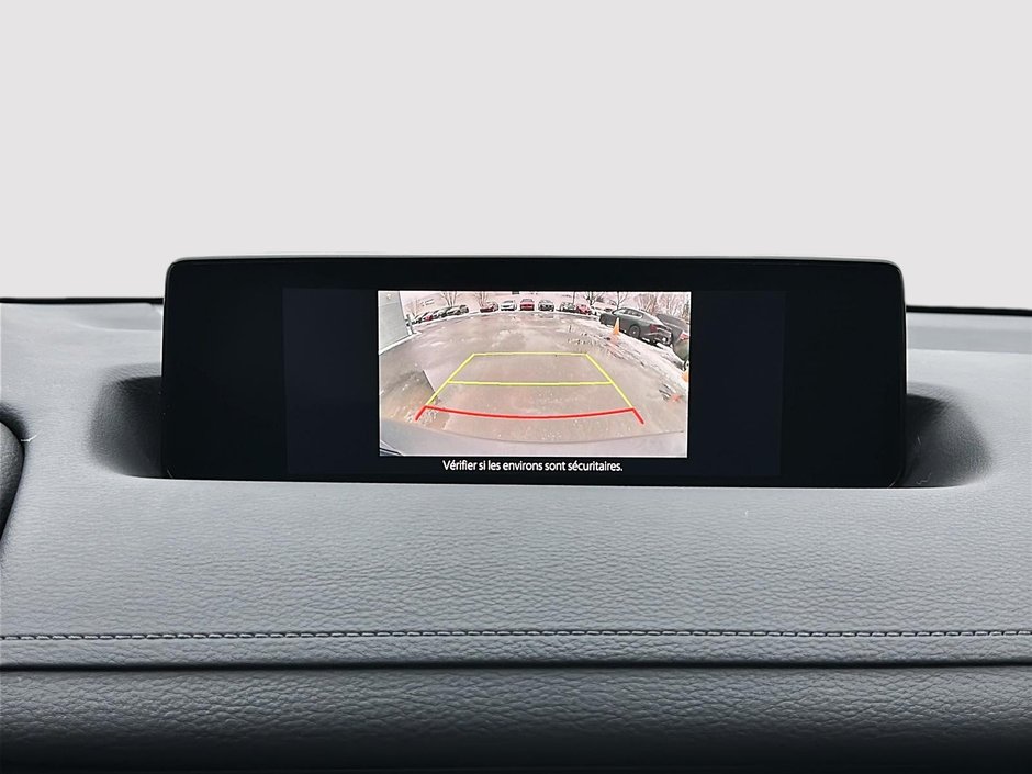 2022 Mazda MX-30 EV GS-15