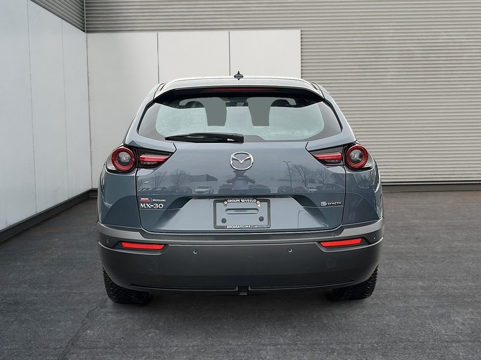 2022 Mazda MX-30 EV GS-2