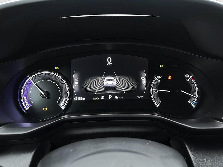 2022 Mazda MX-30 EV GS-13