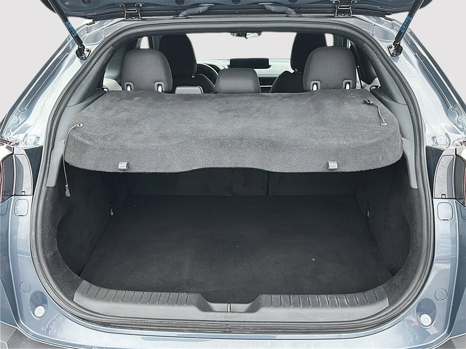 2022 Mazda MX-30 EV GS-5