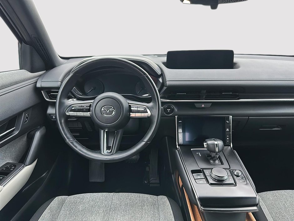 2022 Mazda MX-30 EV GS-9