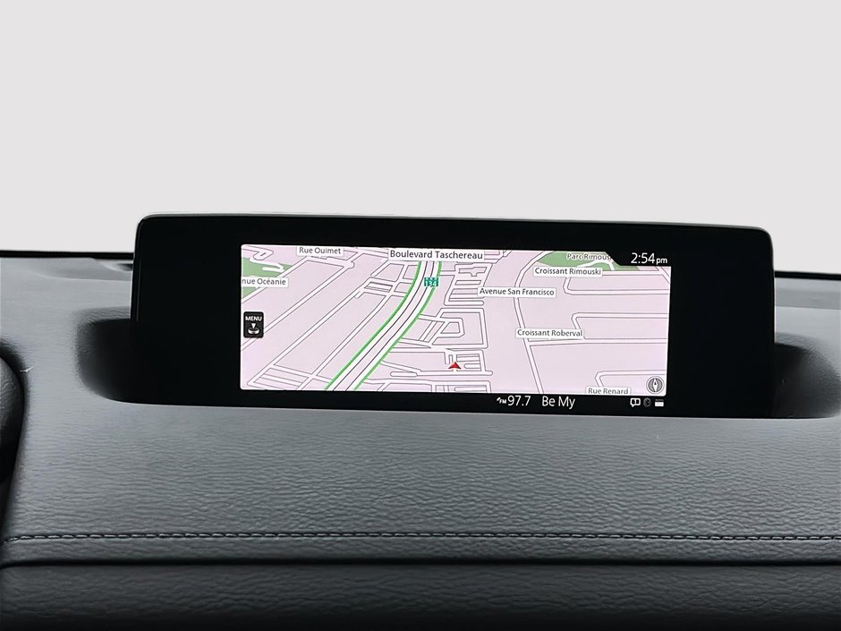 2022 Mazda MX-30 EV GS-16