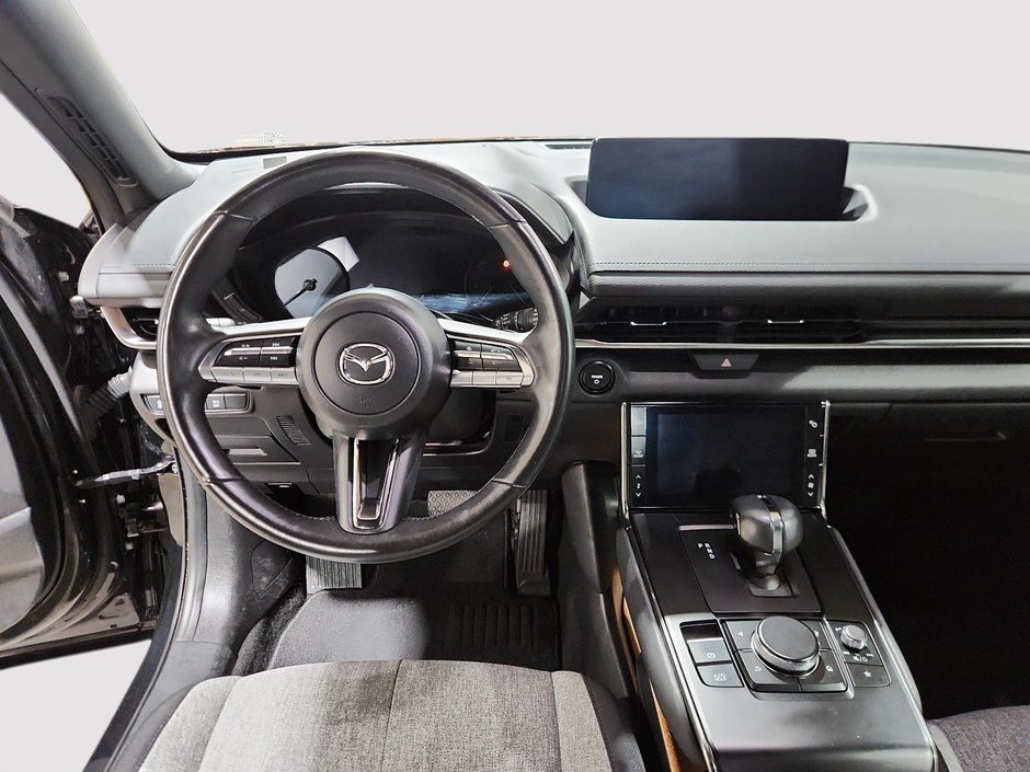 2023 Mazda MX-30 EV GS-9