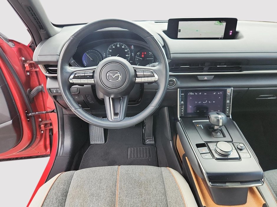 2023 Mazda MX-30 EV GT-9
