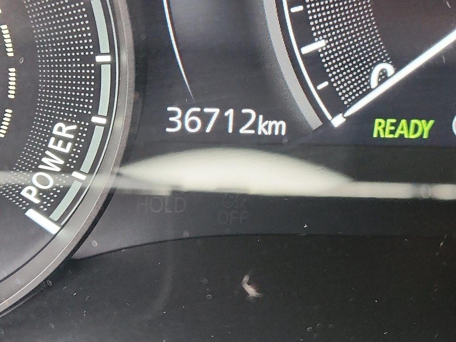 2023 Mazda MX-30 EV GT-12