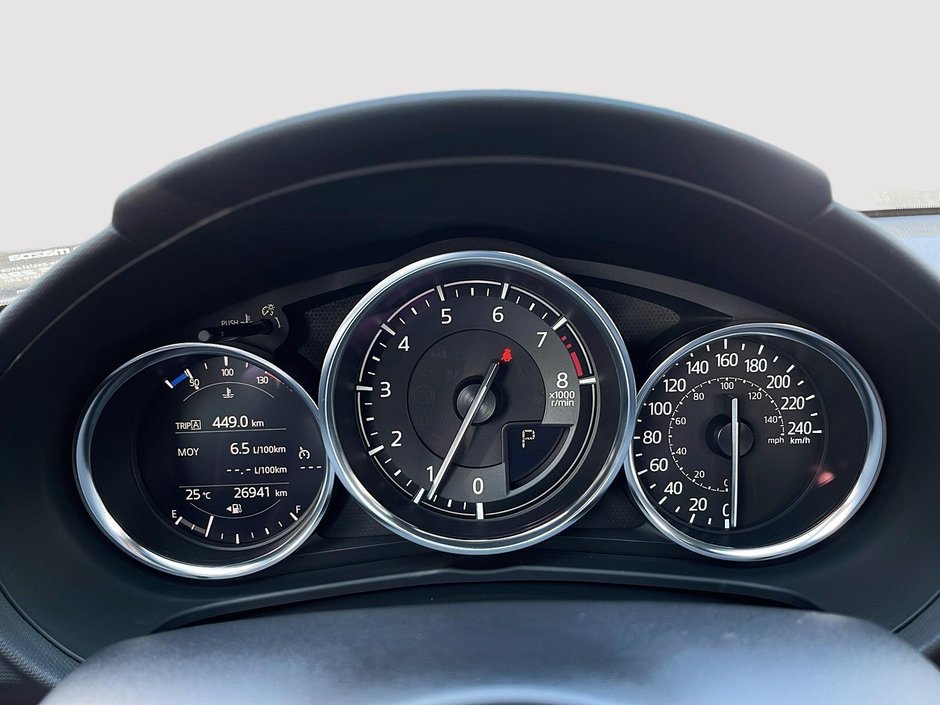 Mazda MX-5 RF GT 2020-16